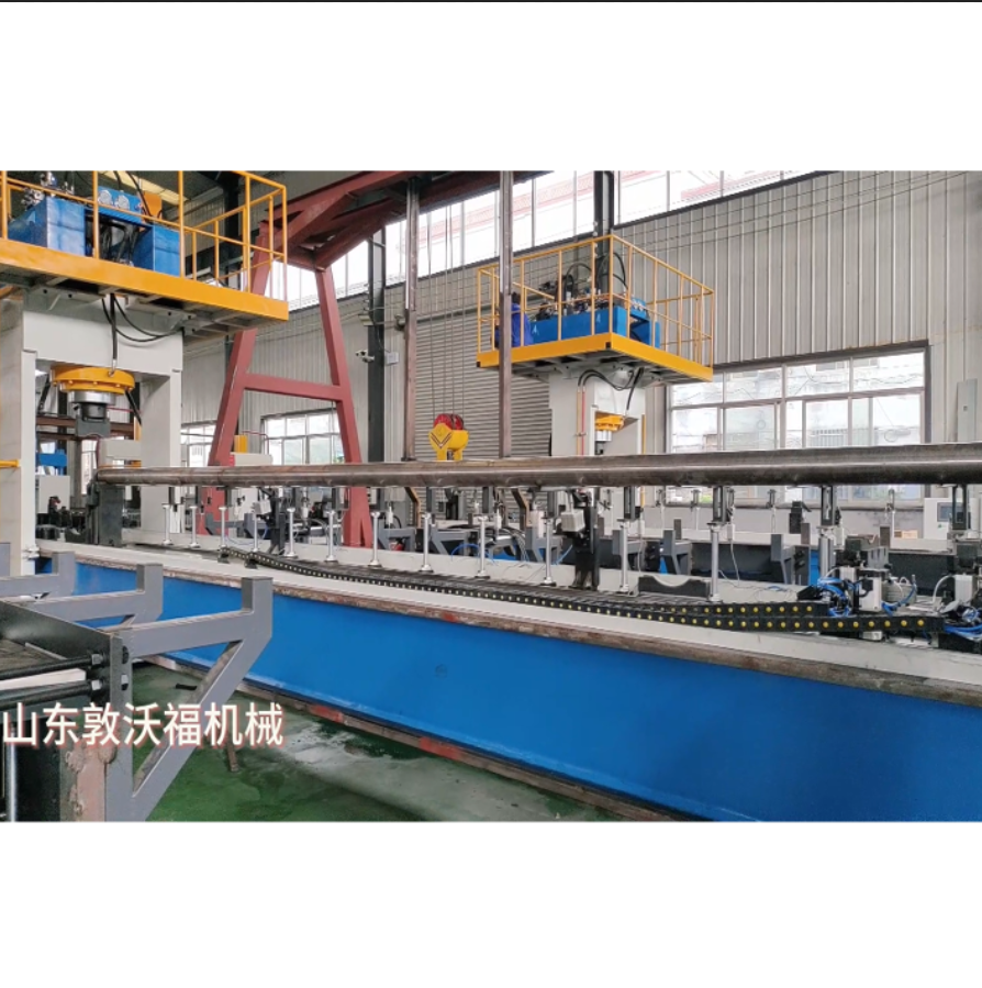精密數(shù)控鋼管圓鋼校直機(jī)報(bào)價(jià)自動(dòng)調(diào)直機(jī)